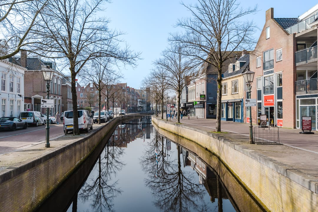 Foto 32 van Lindegracht 49