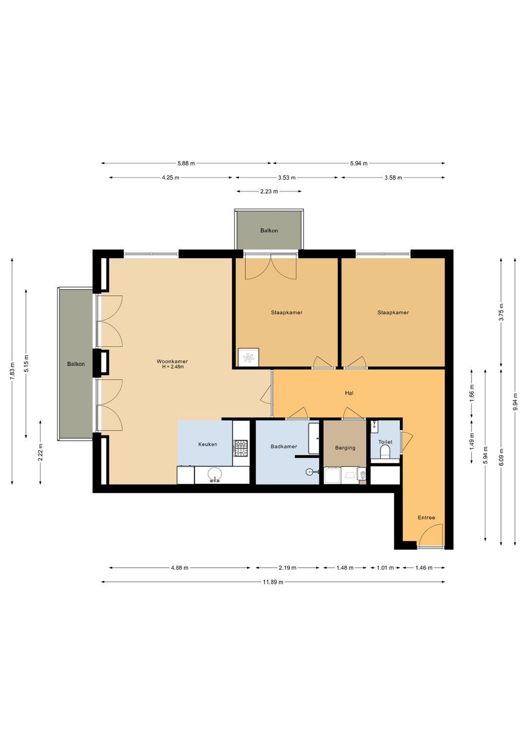 Photo 22 of St. Annahof 18