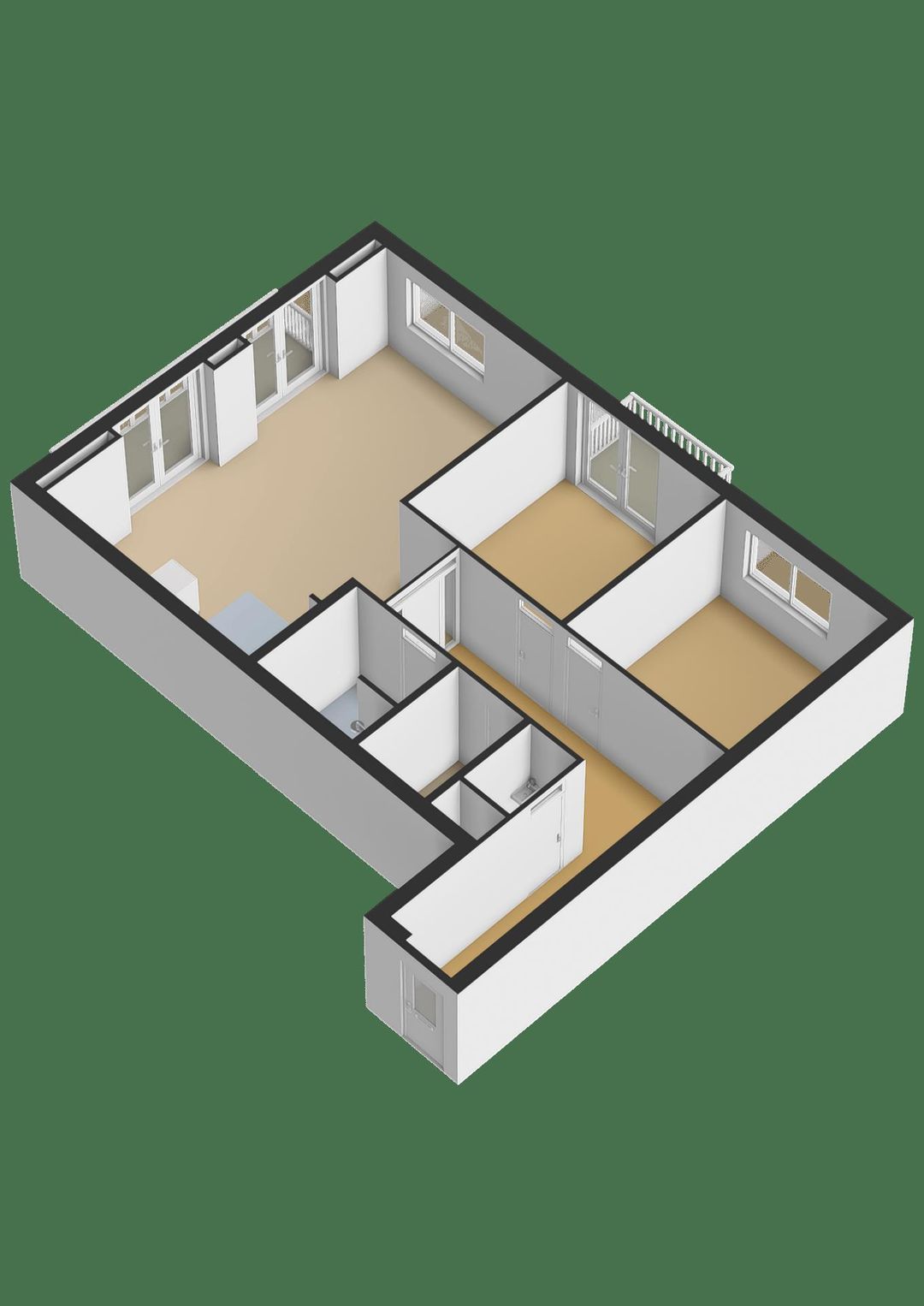 Photo 23 of St. Annahof 18