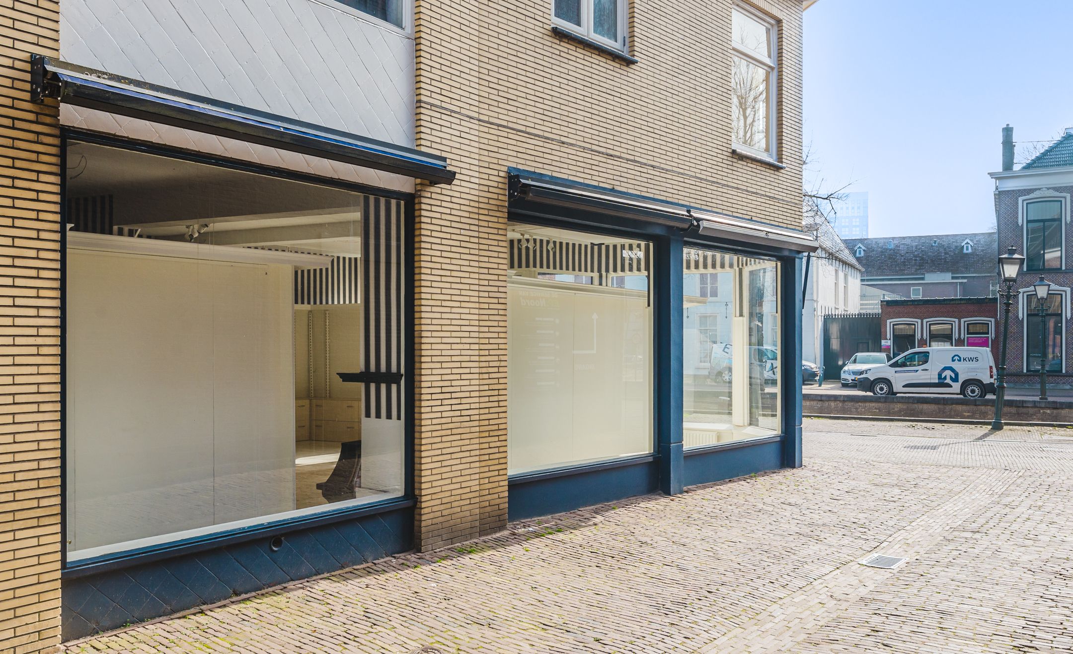 Foto 30 van Lindegracht 49