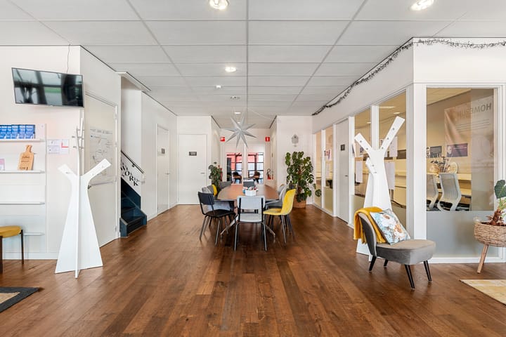 Bonnetstraat 12, Ede