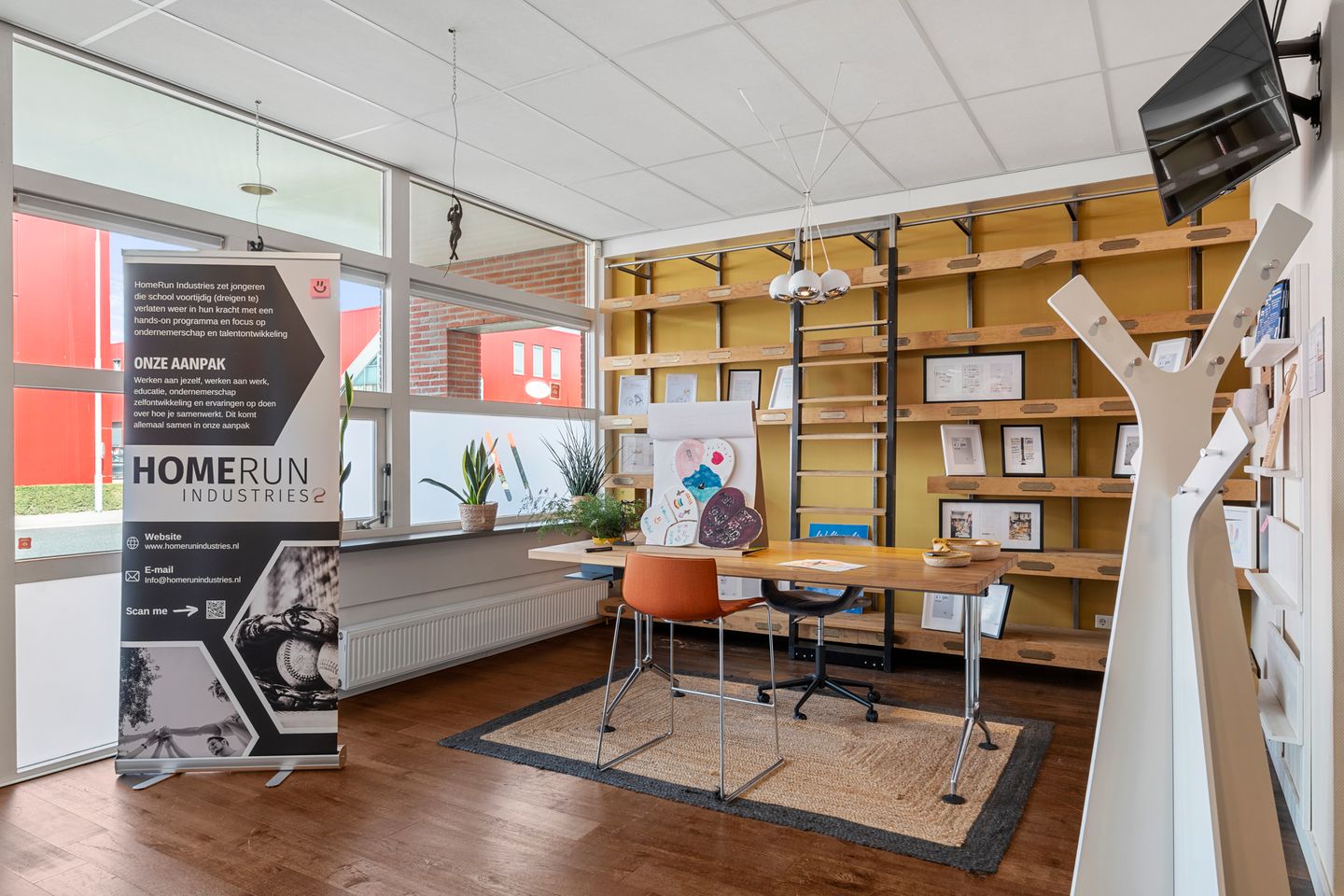 Bekijk foto 4 van Bonnetstraat 12