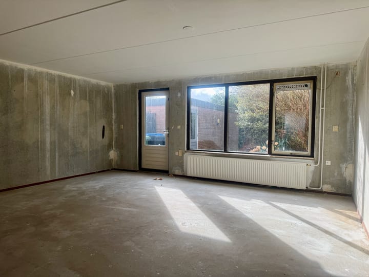 Foto 2 van De Bonte Specht 8