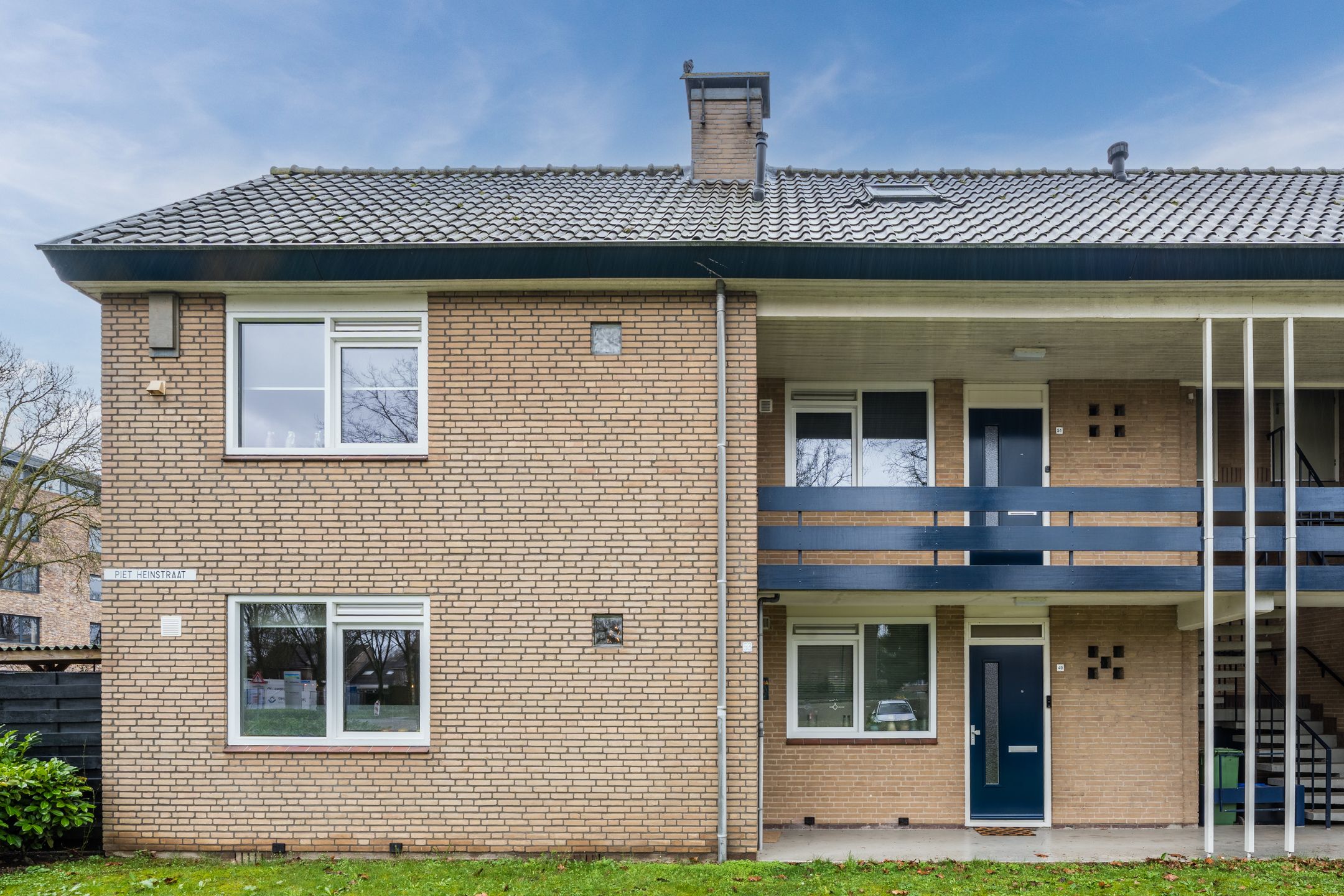 Photo 6 of Piet Heinstraat 53
