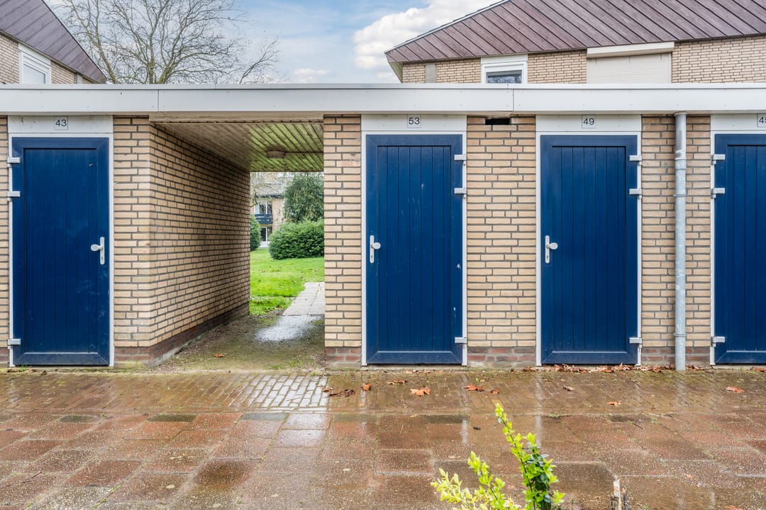 Photo 22 of Piet Heinstraat 53