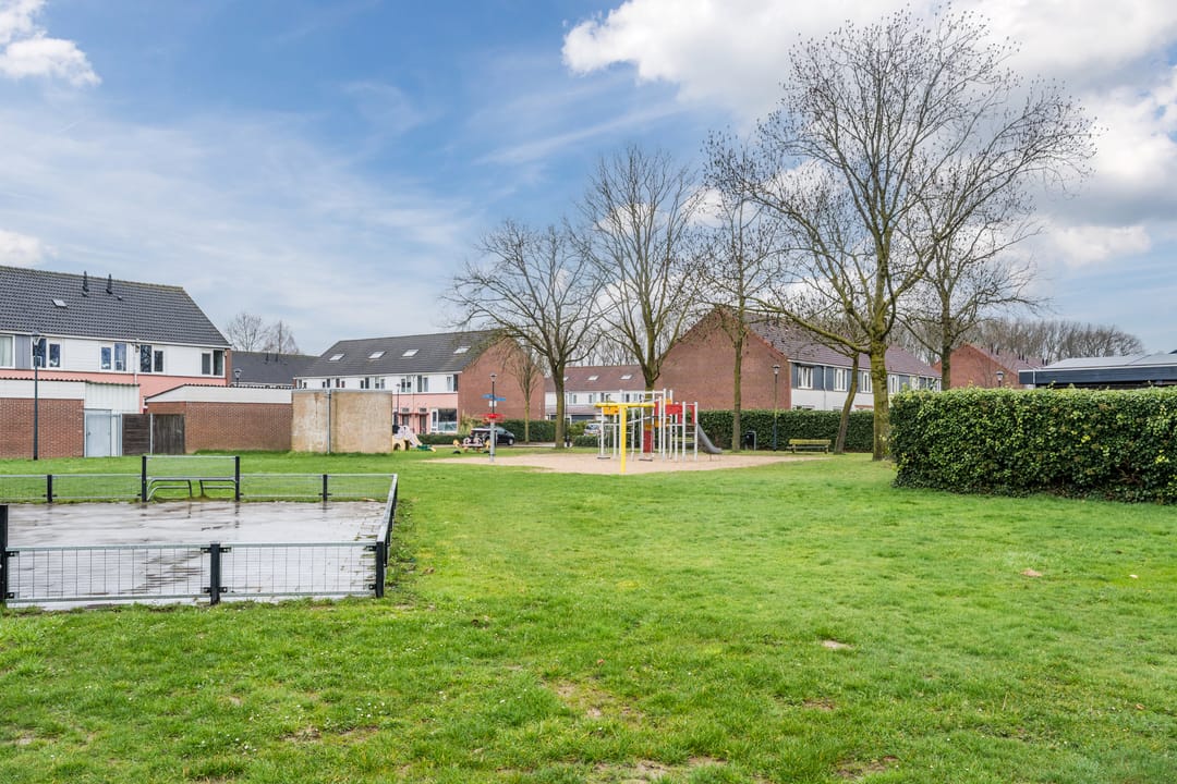 Photo 23 of Piet Heinstraat 53