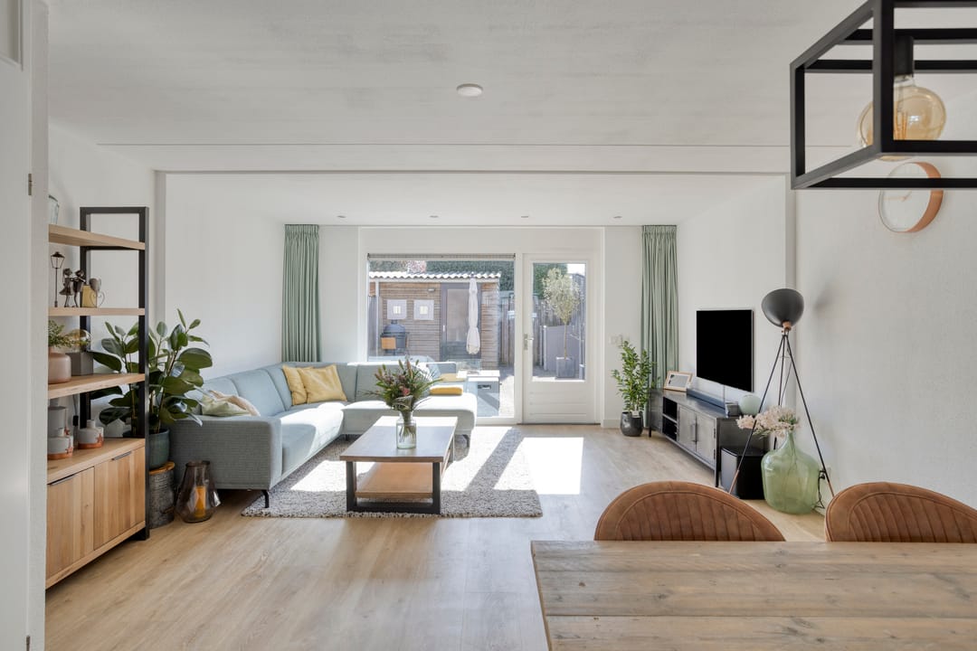 Foto 1 van Vinkenbroek 73