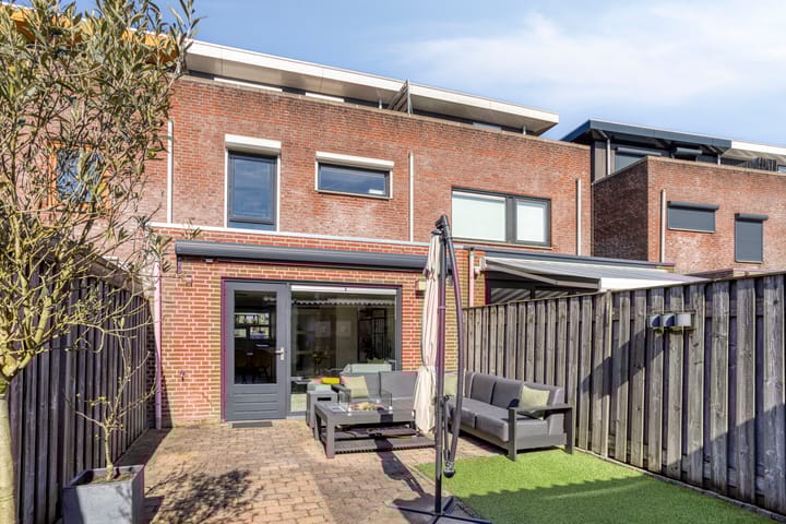 Photo 5 of Vinkenbroek 73