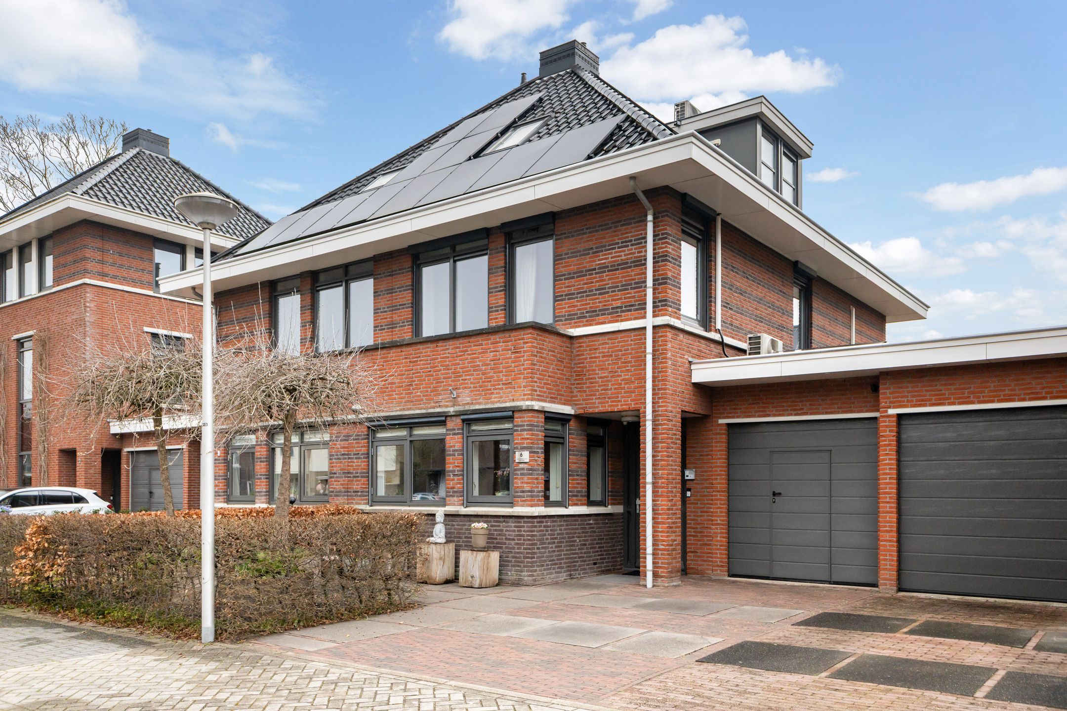 Buying a house in The Netherlands., Bodelohof 6
