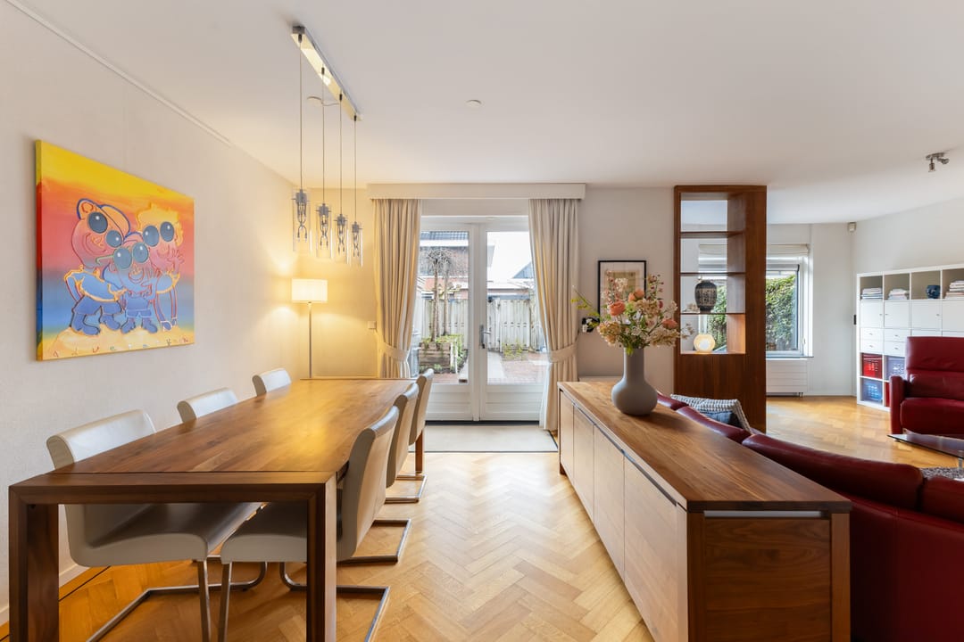 Foto 2 van Bodelohof 6