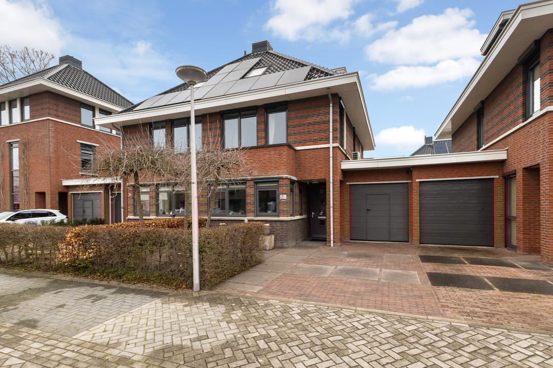 Foto 7 van Bodelohof 6