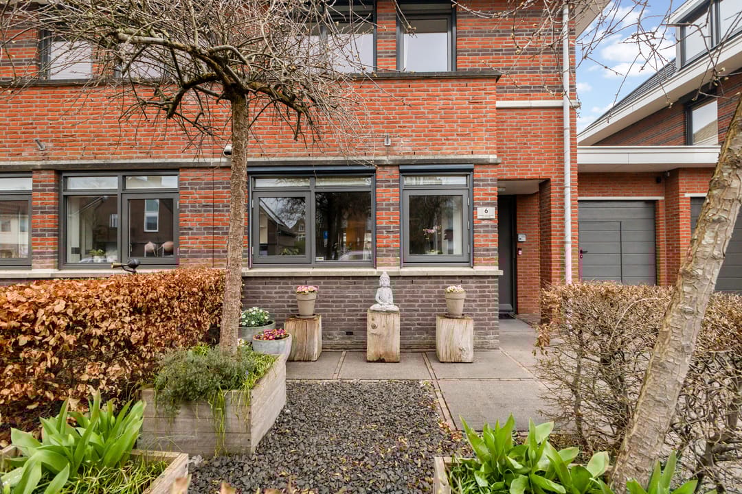 Foto 8 van Bodelohof 6