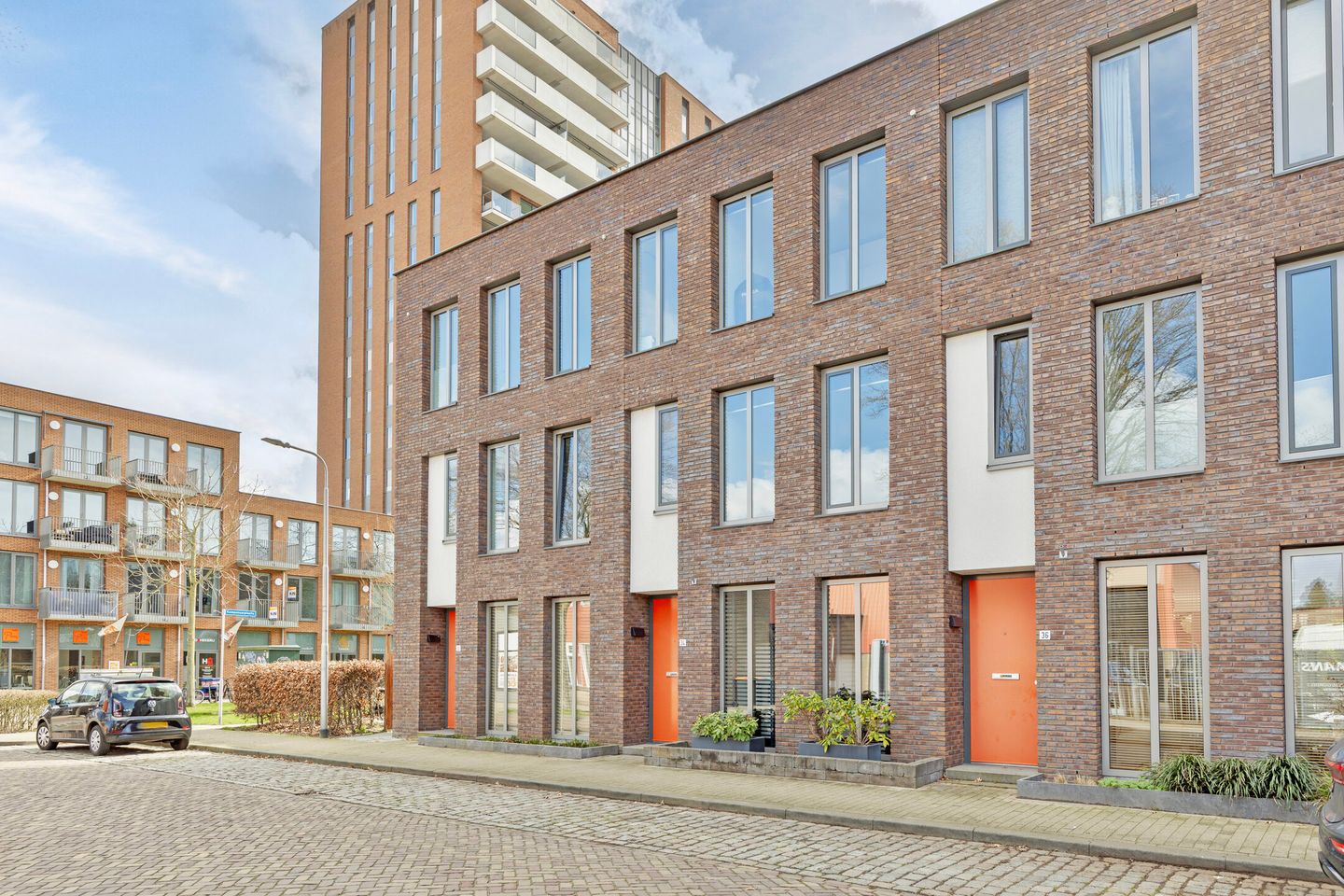 Photo 40 of Galjoenstraat 34