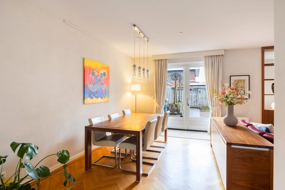 Foto 13 van Bodelohof 6