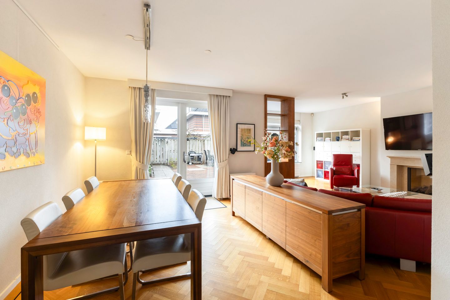 Foto 14 van Bodelohof 6