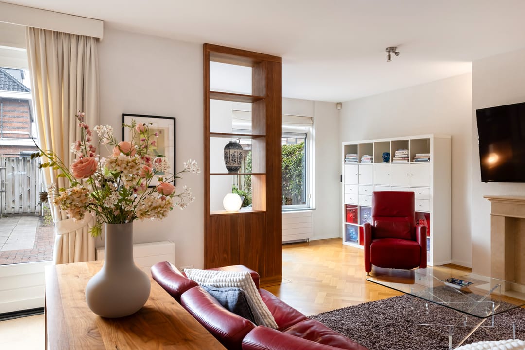 Foto 16 van Bodelohof 6