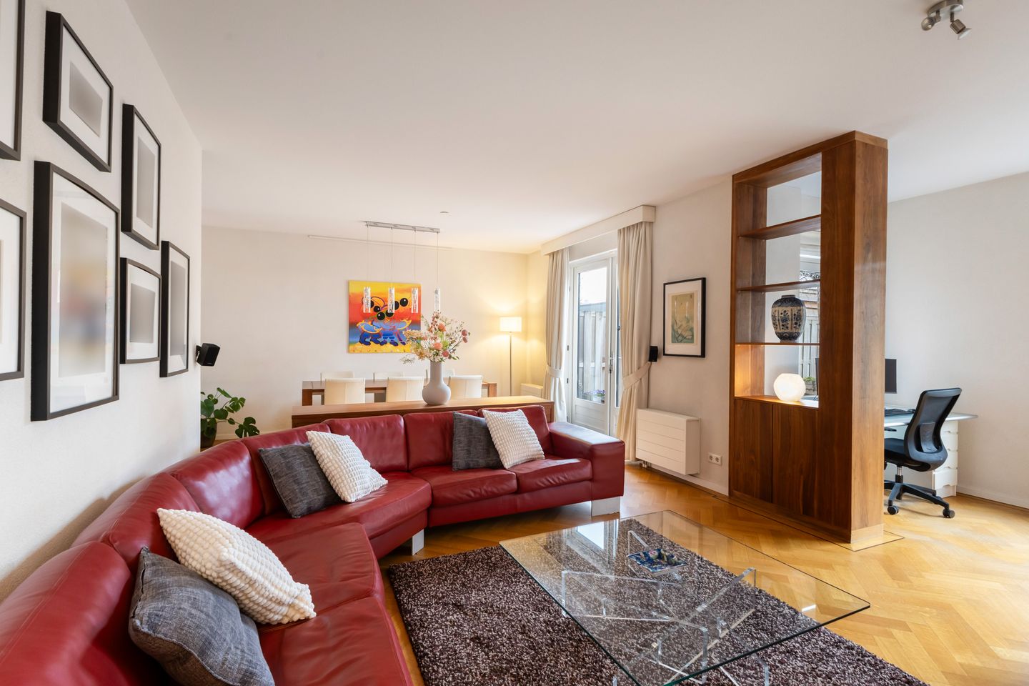 Foto 20 van Bodelohof 6