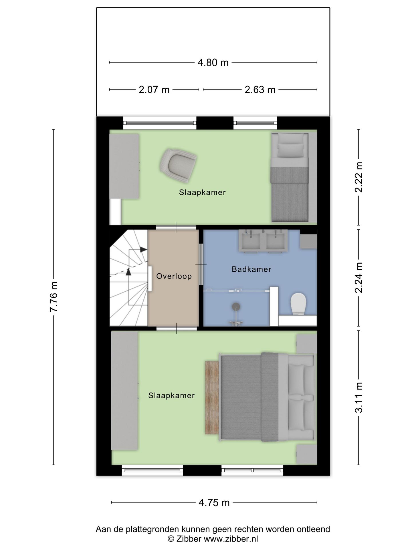 Foto 44 van Vinkenbroek 73