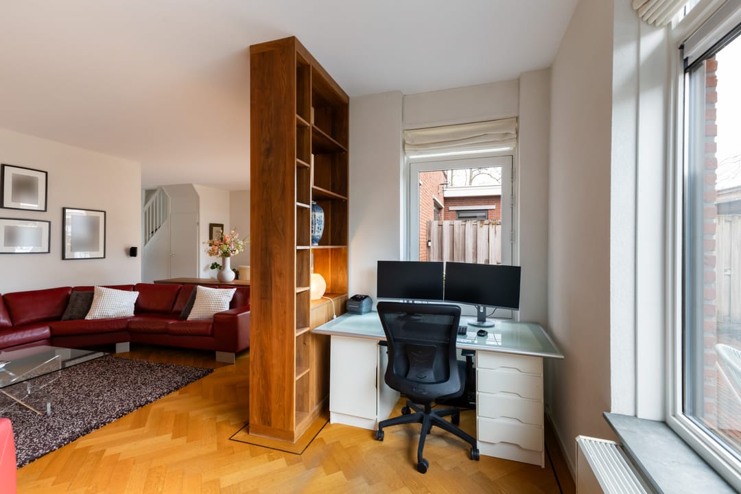 Foto 23 van Bodelohof 6