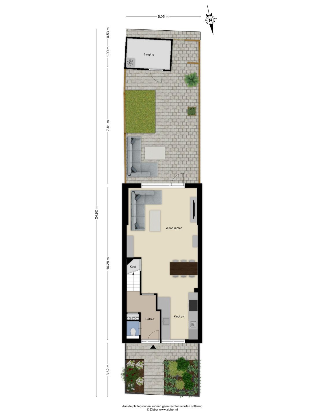 Foto 47 van Vinkenbroek 73