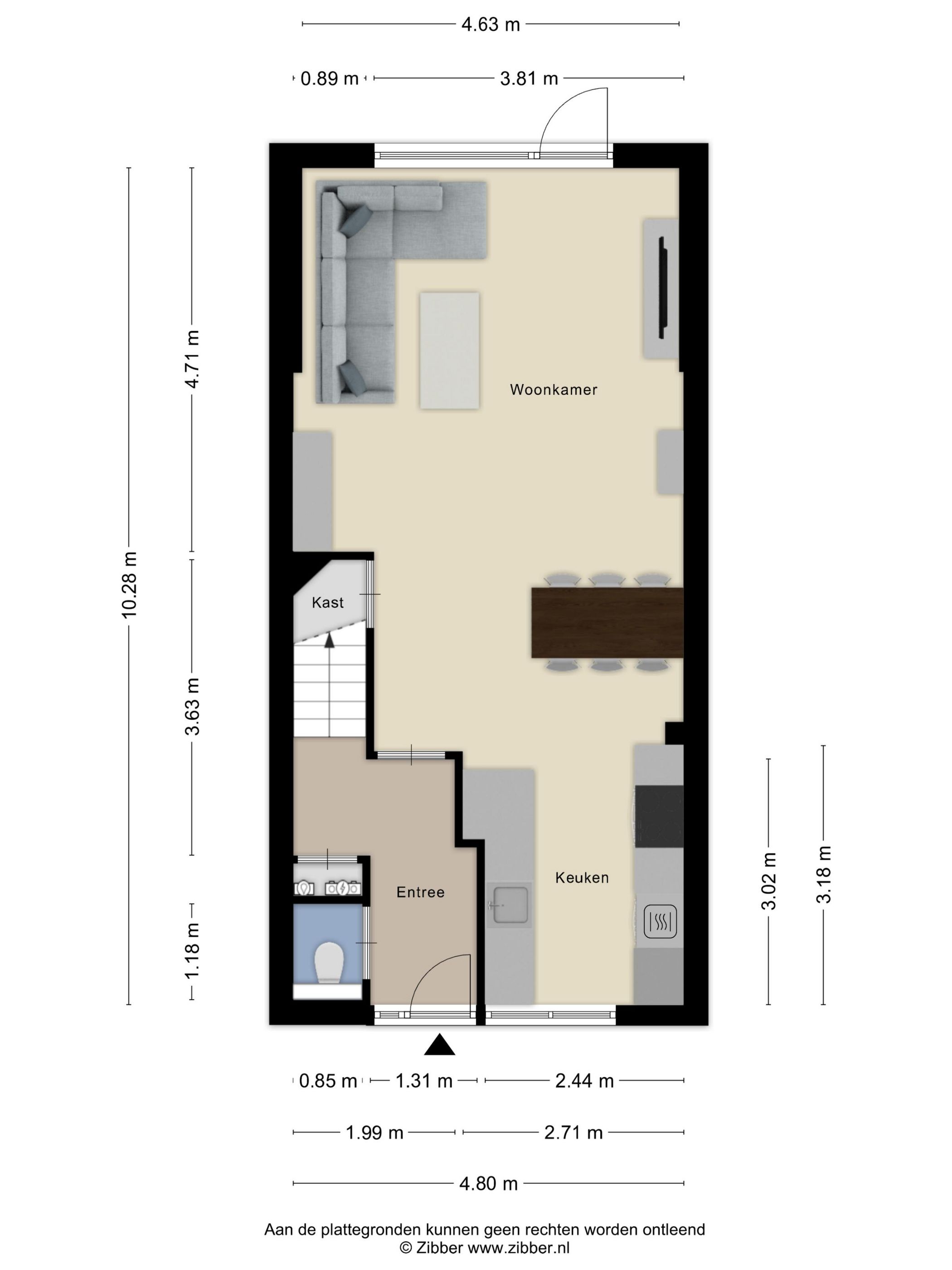 Foto 48 van Vinkenbroek 73