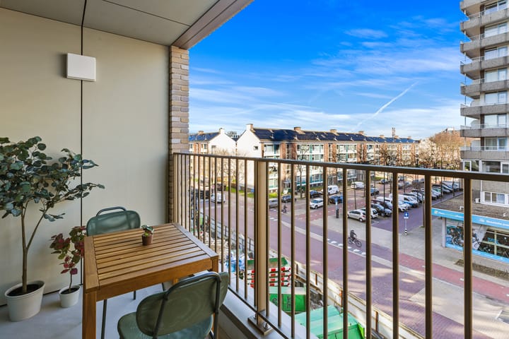 Foto 2 van Steenvoordelaan 402-F208