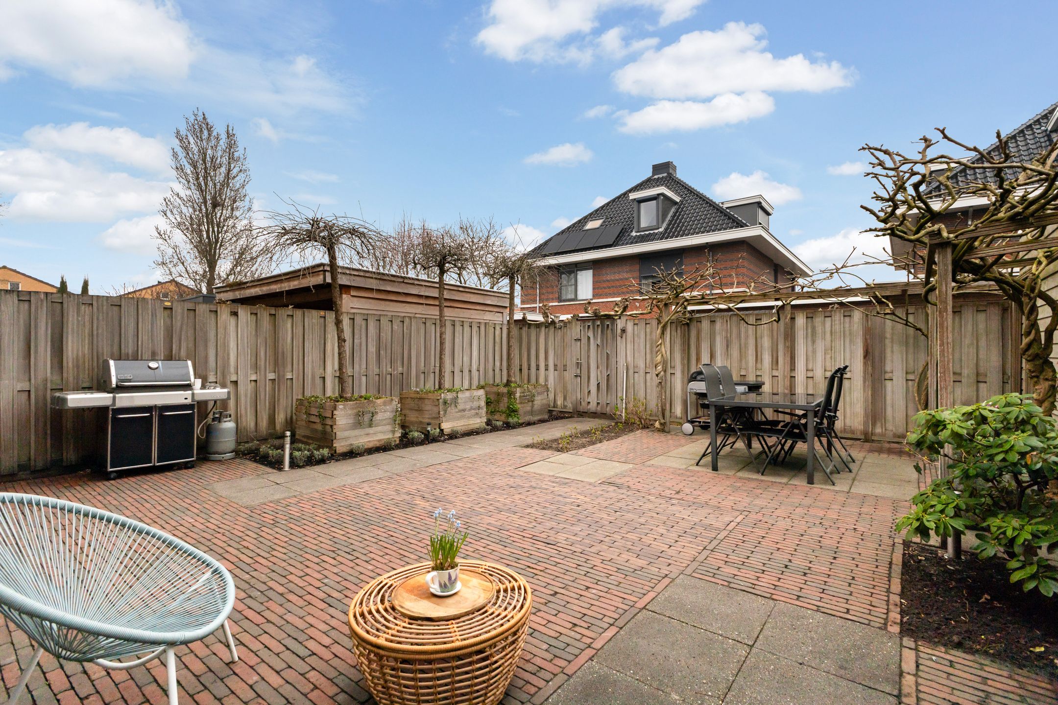 Foto 36 van Bodelohof 6