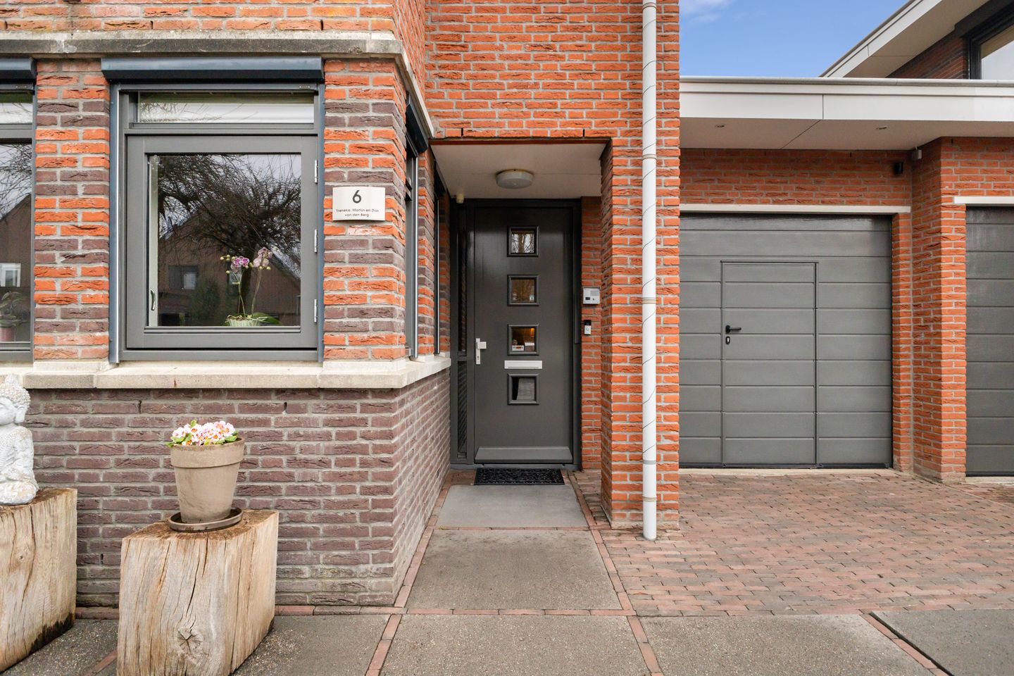 Foto 10 van Bodelohof 6