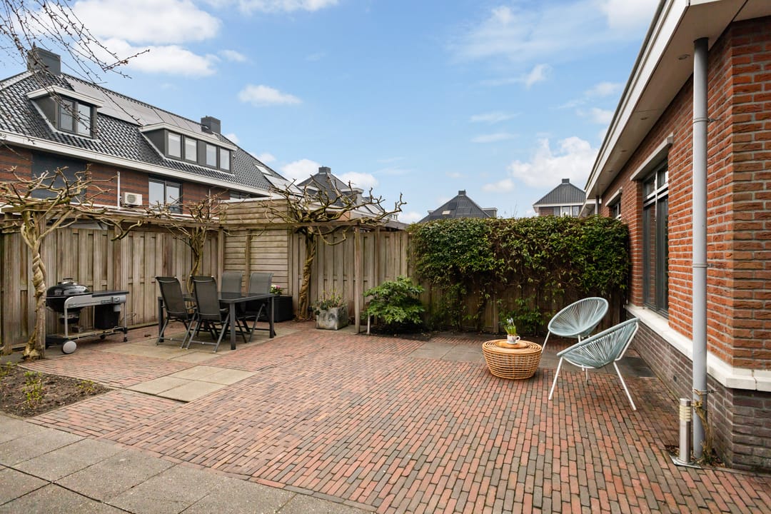 Foto 37 van Bodelohof 6