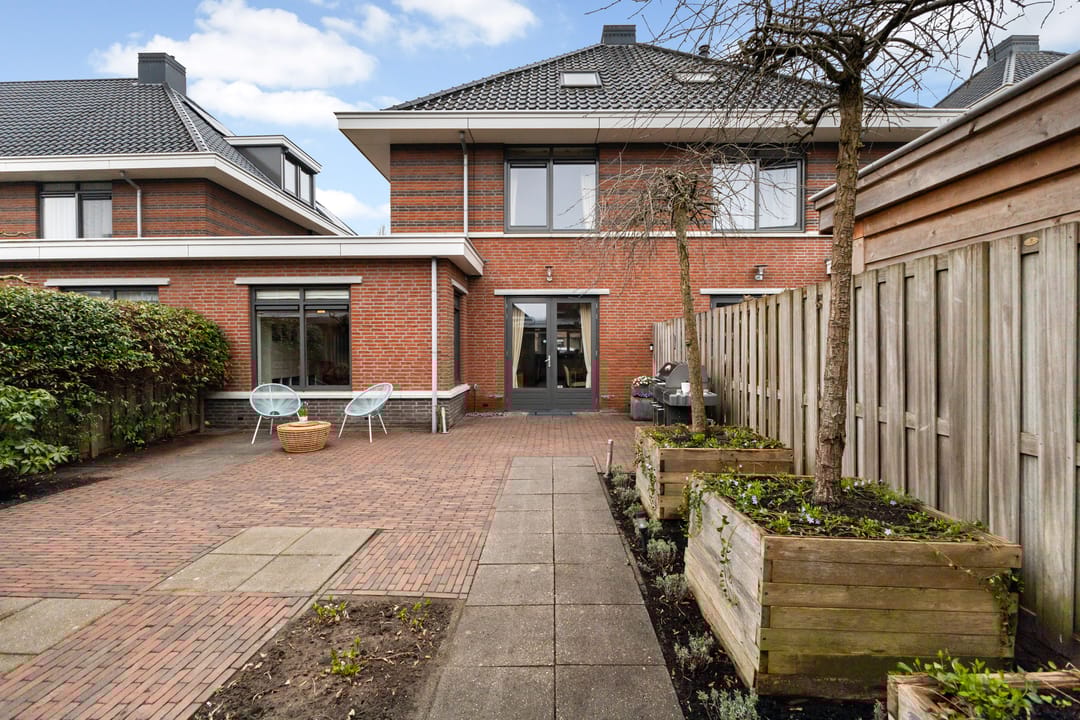 Foto 38 van Bodelohof 6