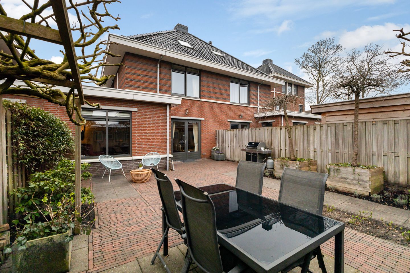 Foto 40 van Bodelohof 6