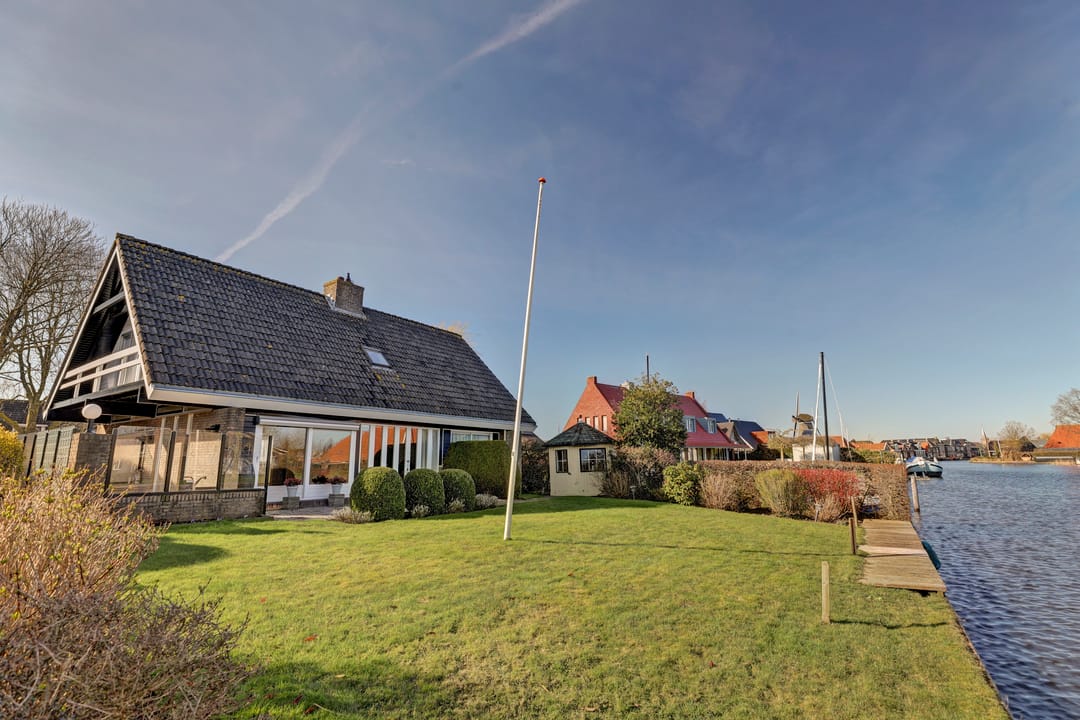 Photo 1 of De Poel 13