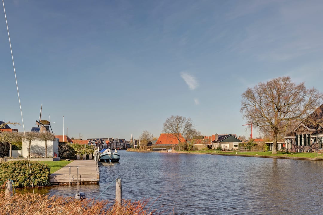 Photo 2 of De Poel 13