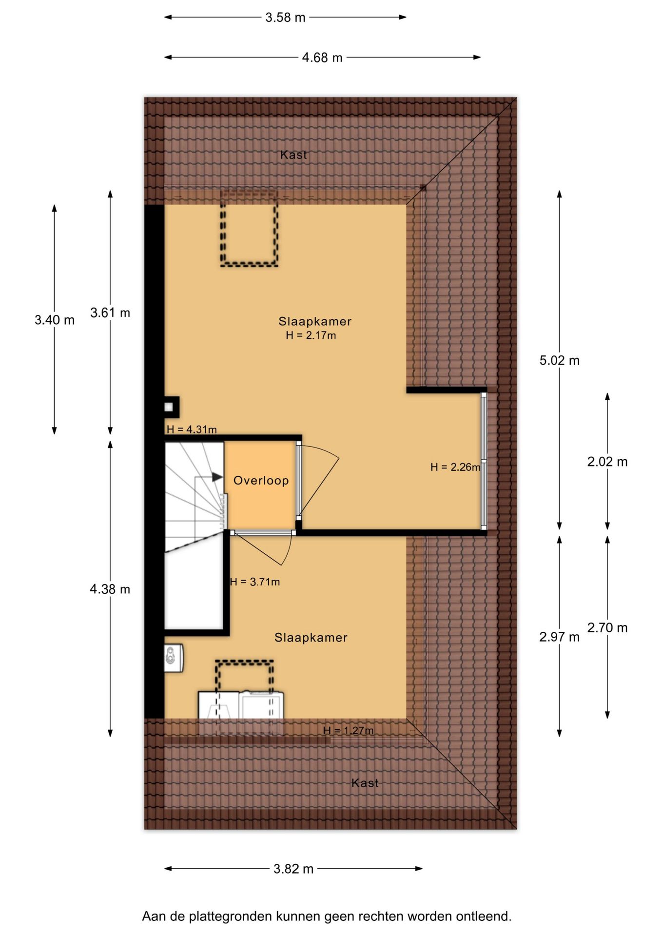 Foto 65 van Bodelohof 6