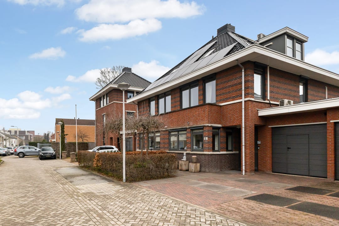 Foto 61 van Bodelohof 6