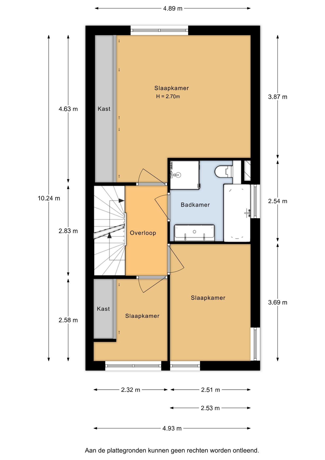 Foto 64 van Bodelohof 6