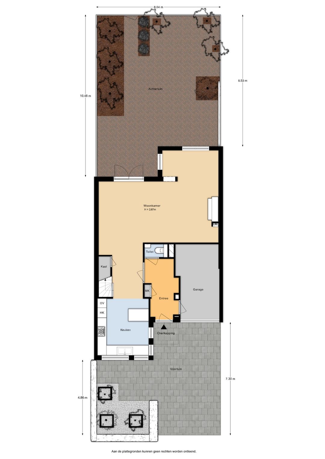 Foto 67 van Bodelohof 6