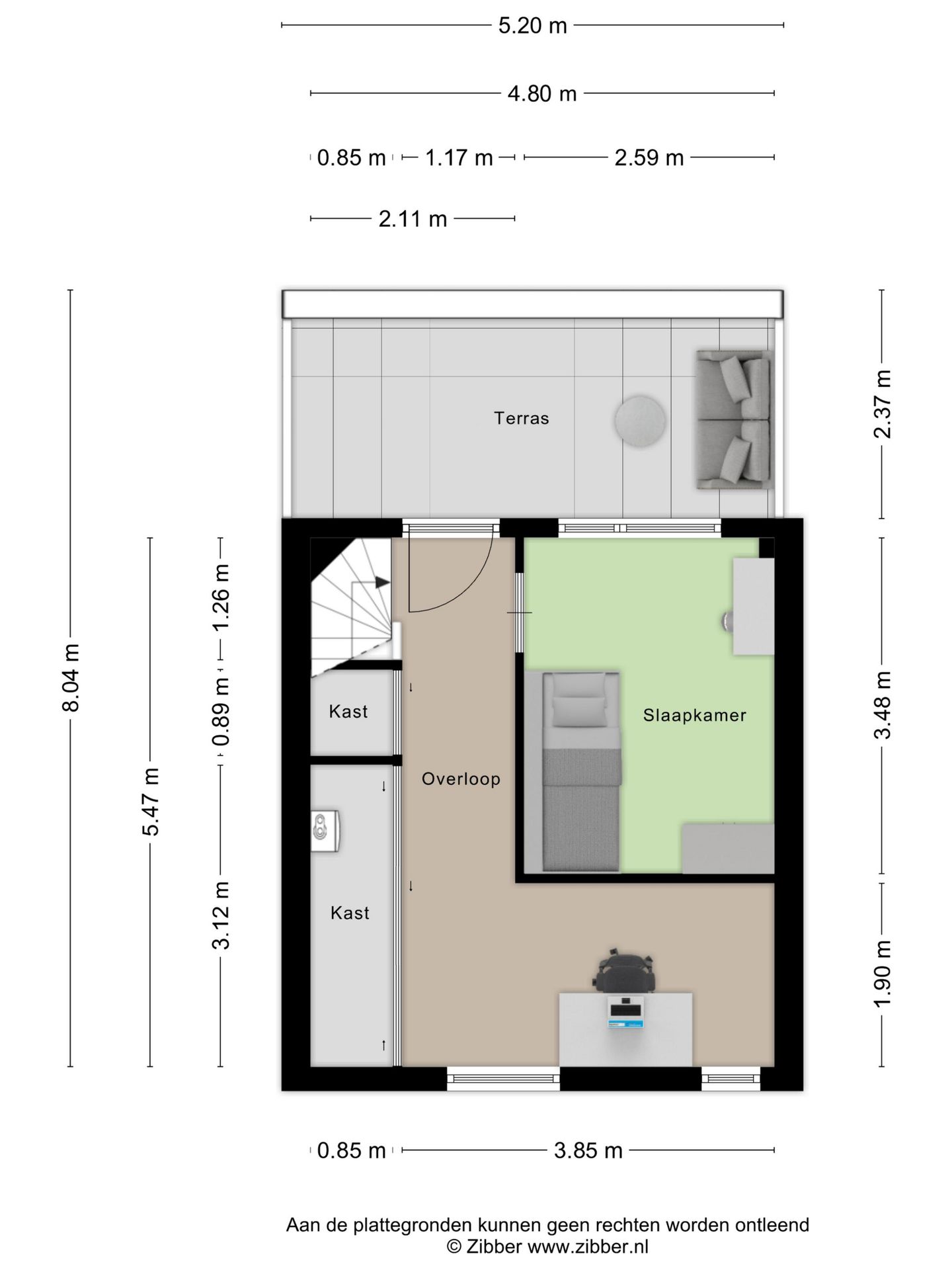 Foto 50 van Vinkenbroek 73