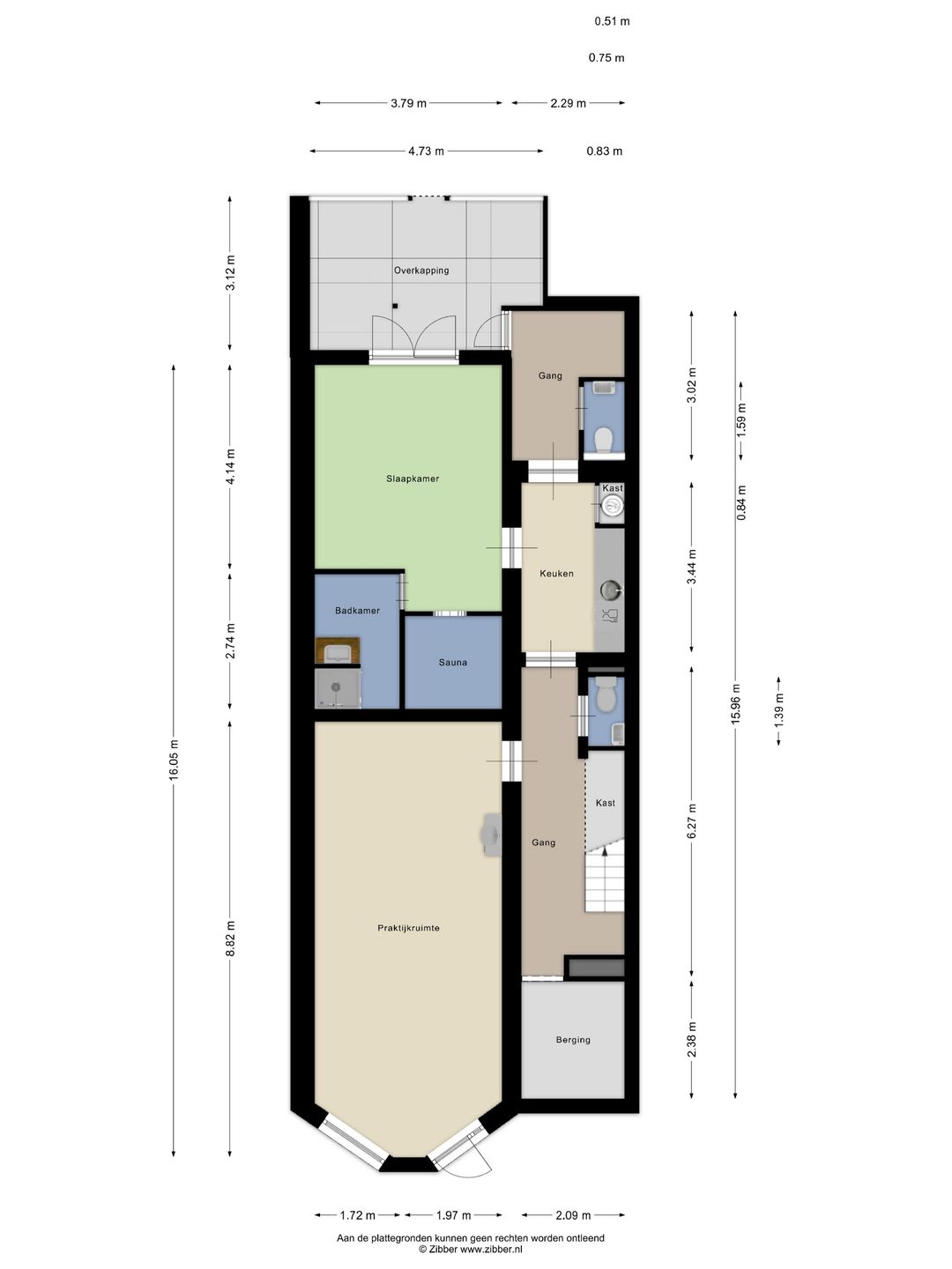 Foto 68 van Deventerweg 115