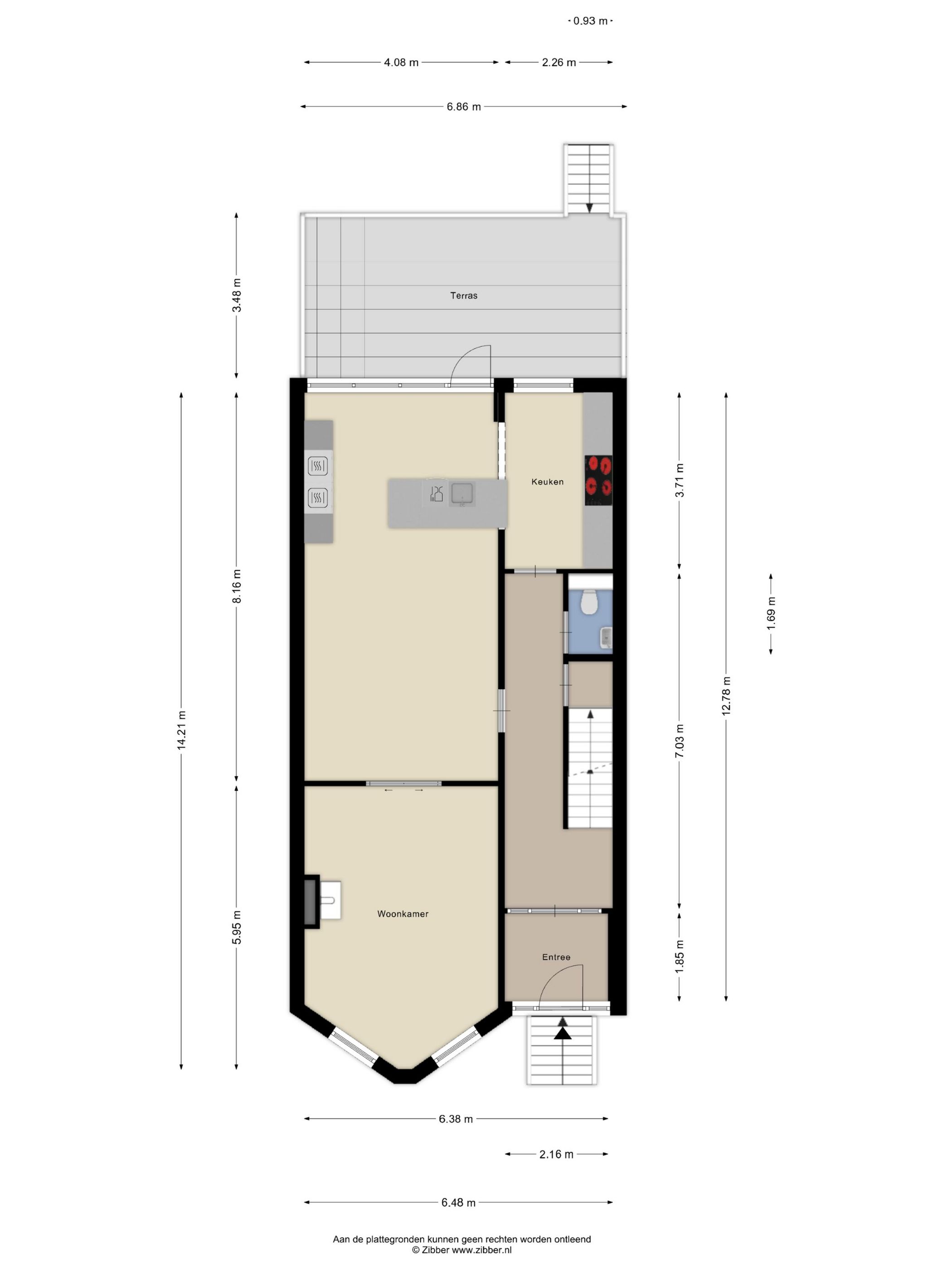 Foto 69 van Deventerweg 115