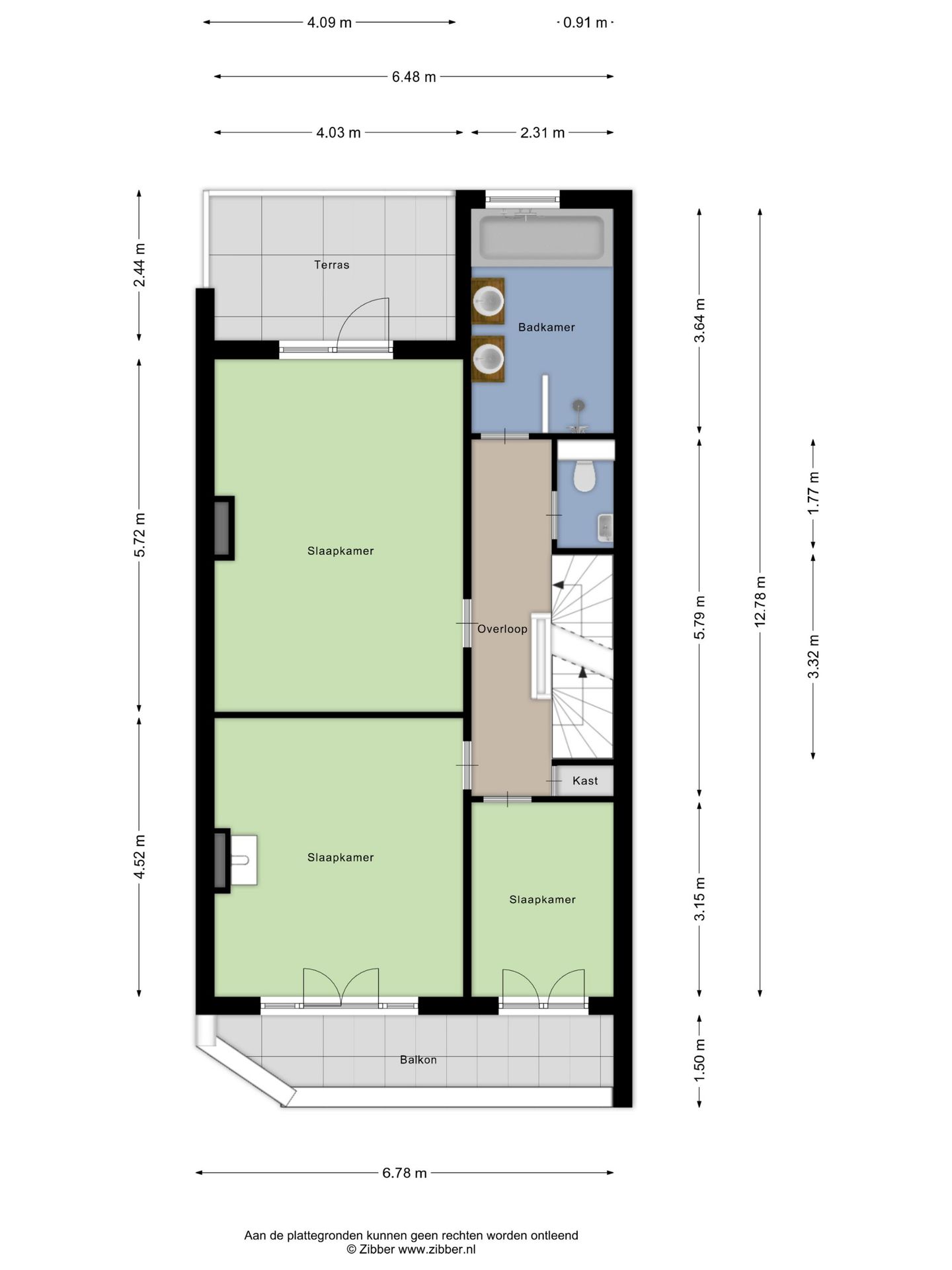 Foto 70 van Deventerweg 115