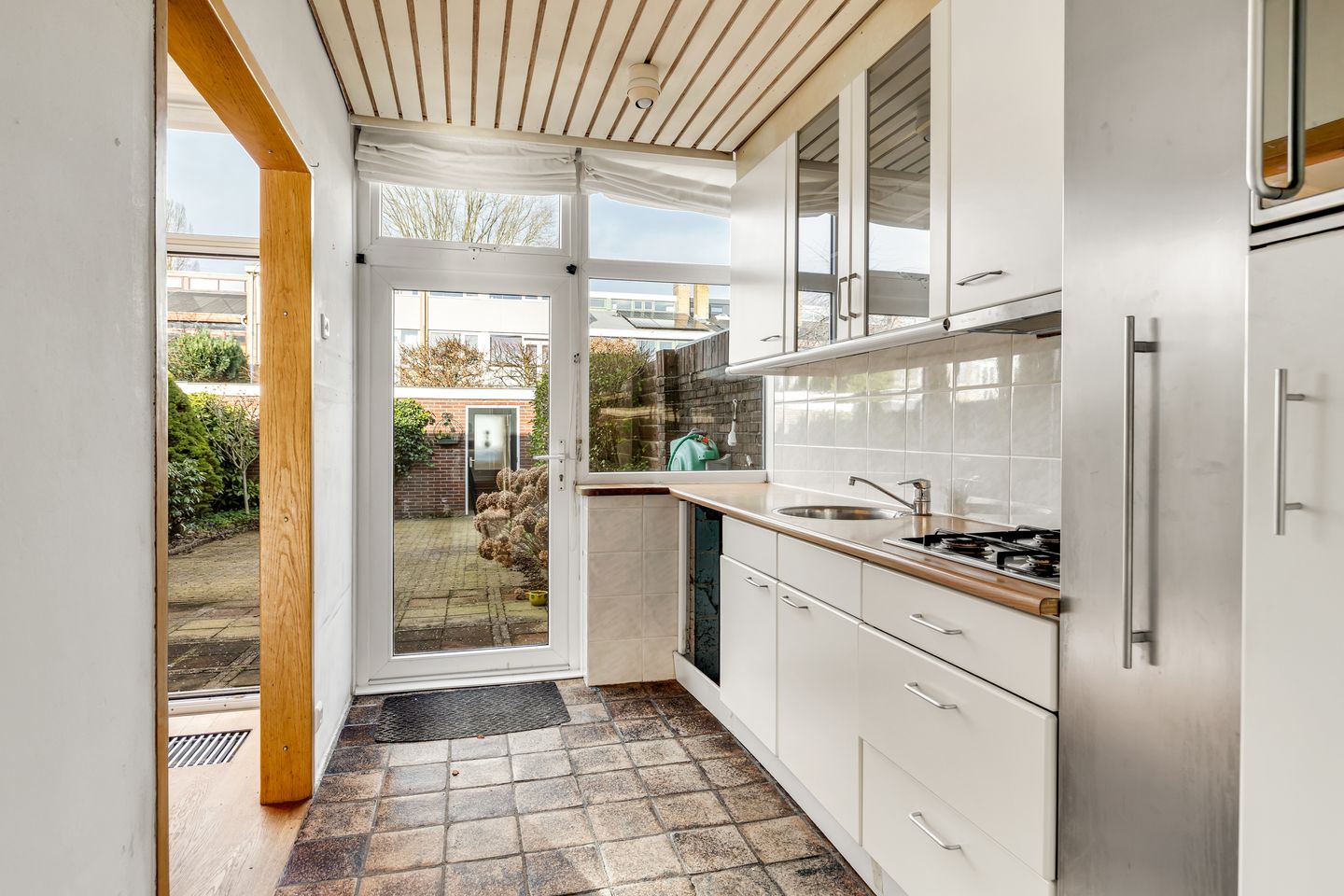 Foto 10 van Van Almondelaan 20