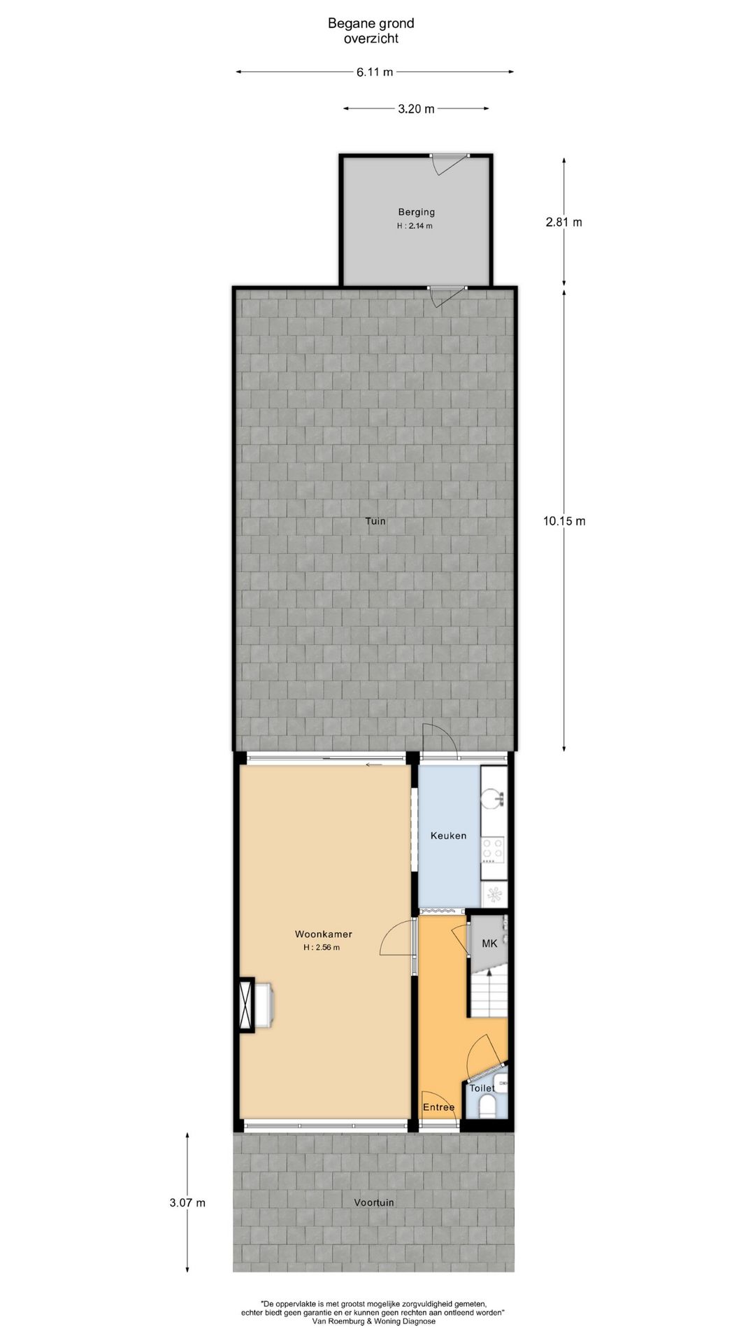 Foto 28 van Van Almondelaan 20