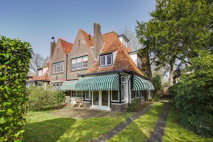 Hogeweg 4 main image