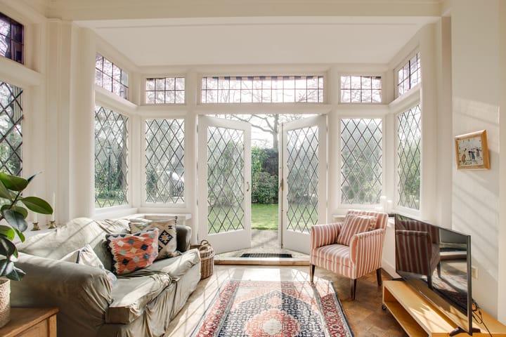 Photo 3 of Hogeweg 4