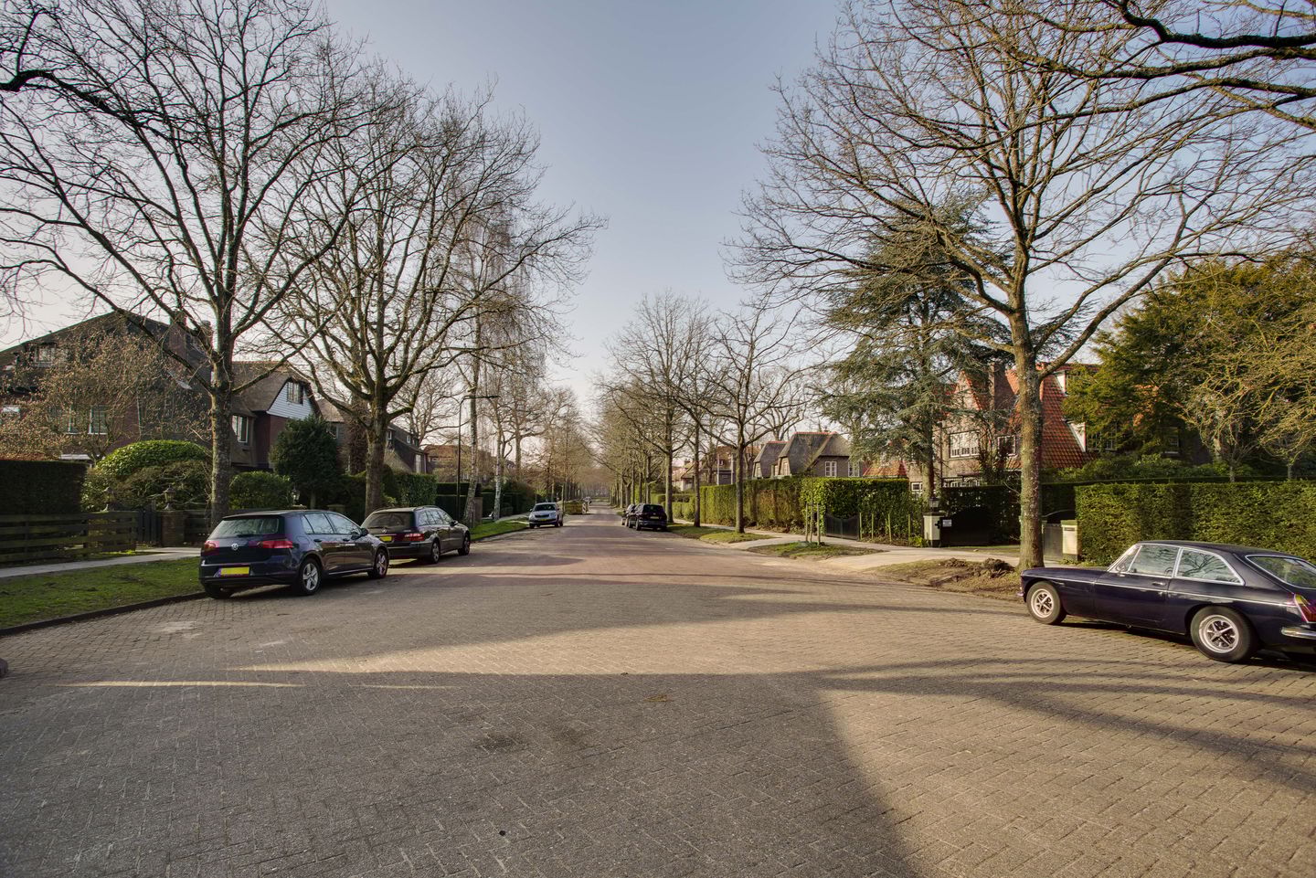 Foto 5 van Hogeweg 4