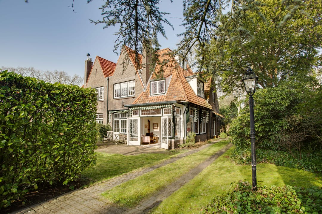 Foto 7 van Hogeweg 4