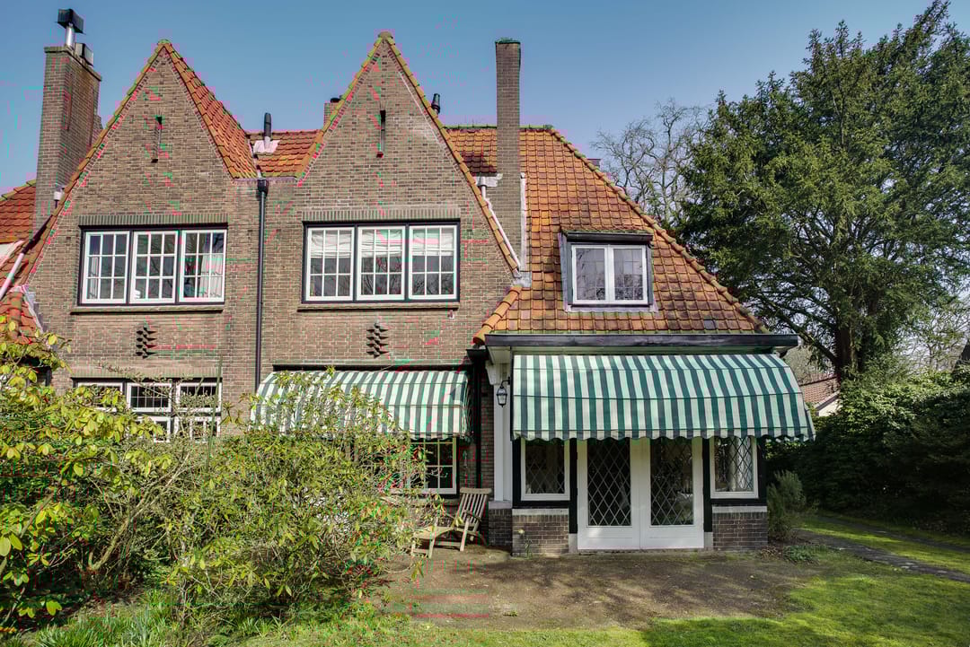 Foto 8 van Hogeweg 4