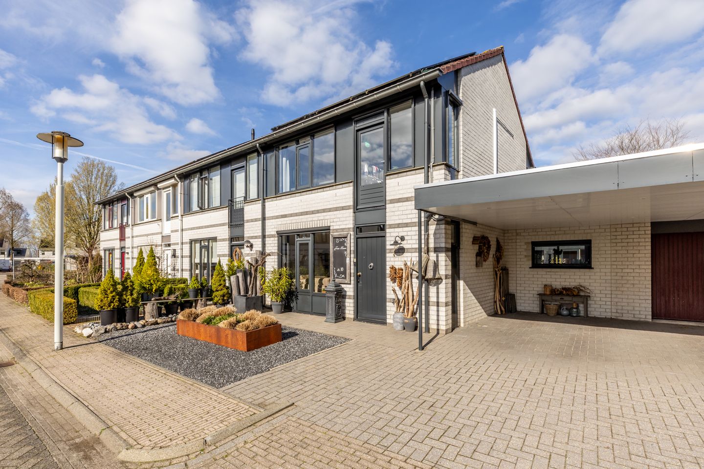 Foto 5 van Goudrenet 10