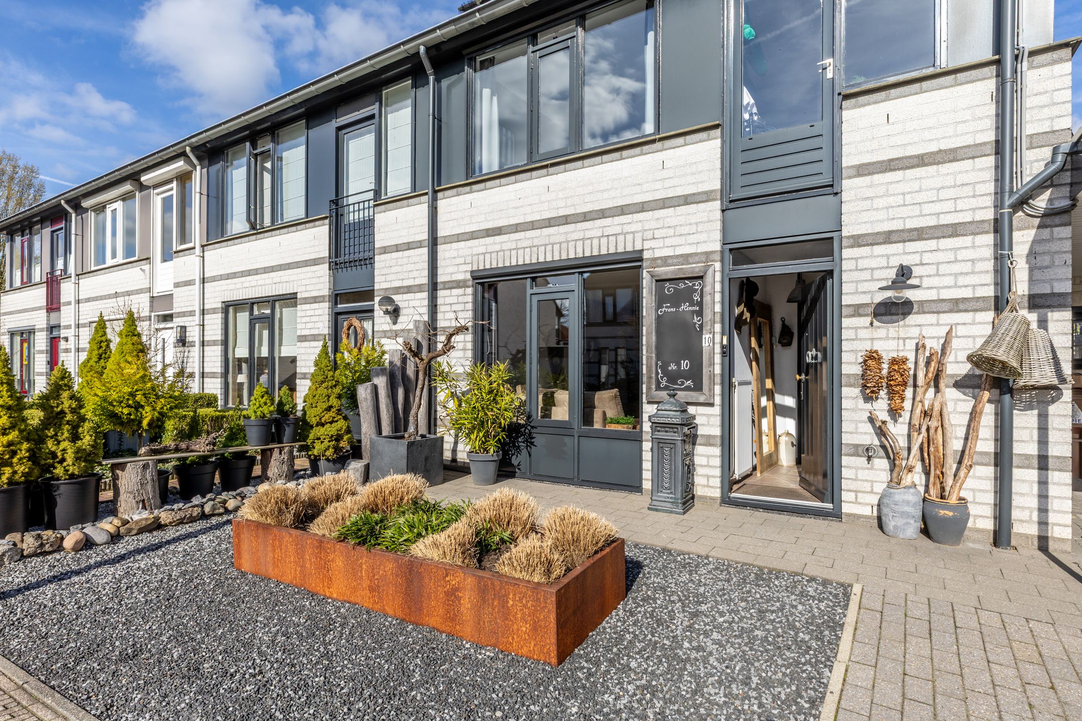 Foto 6 van Goudrenet 10